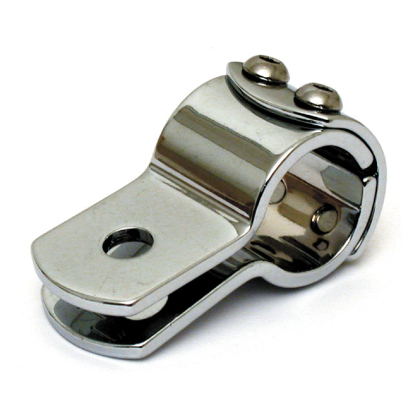 3-PIECE CLAMP, 1 INCH 515220