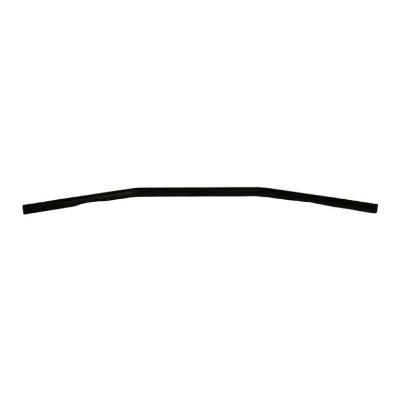 HANDLEBAR DRAG ''WIDE'', 1" BLACK 515373