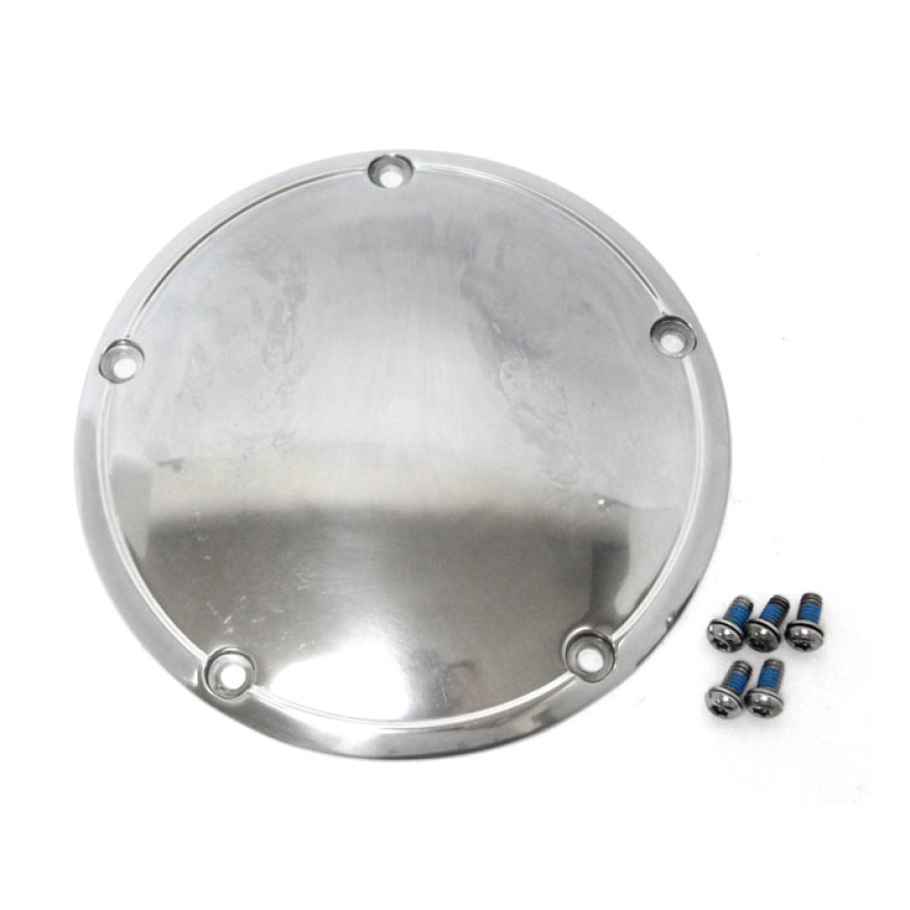 DERBY COVER, DOMED STEPPED 515687