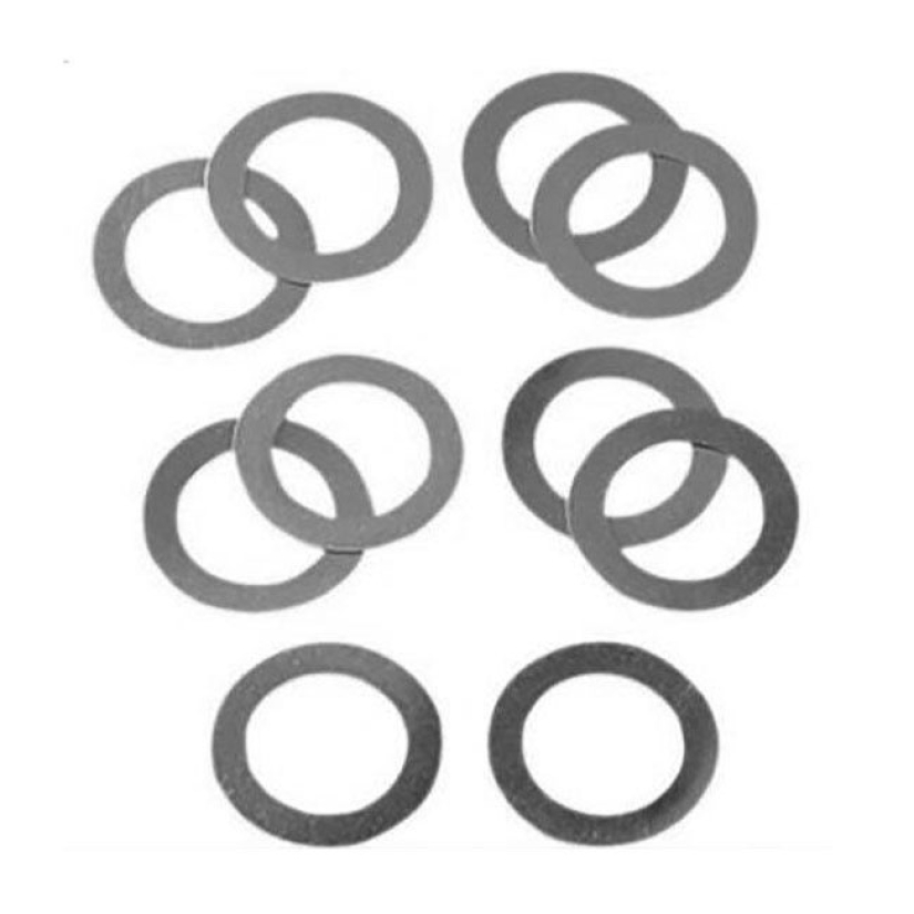 THRUST WASHERS, #1, 3, 4 CAM .015" 515756