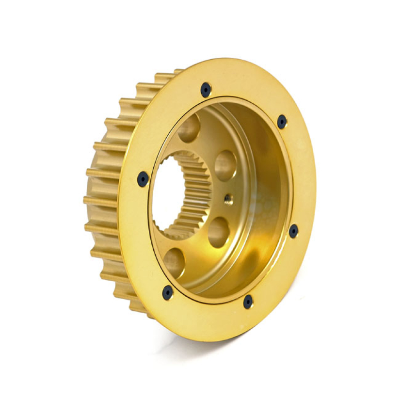 OFFSET TRANSMISSION PULLEY 29 TOOTH 515764