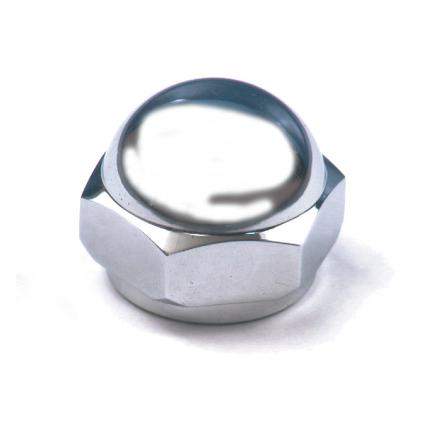 FORK STEM NUT, ACORN 515800