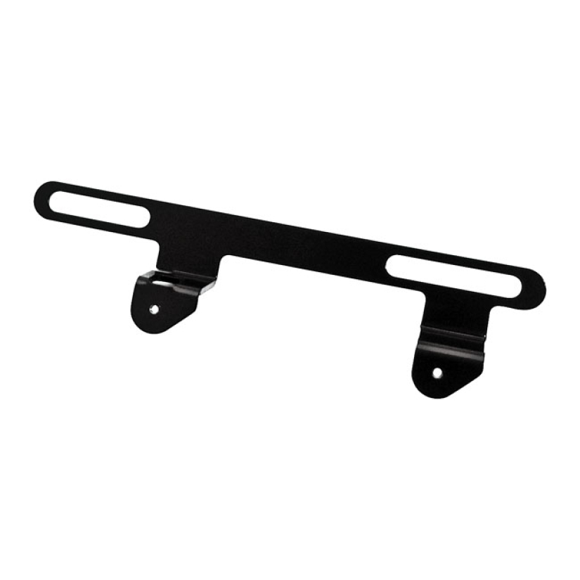 SIDEBAG SUPPORT BLACK H-D DYNA RIGHT 515829