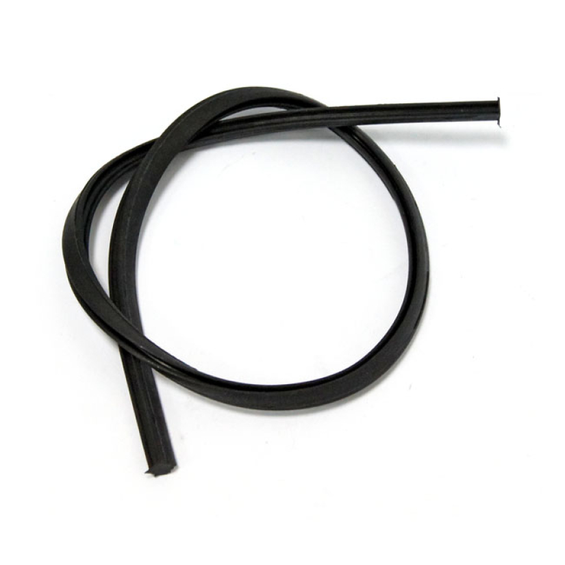 DASH COVER TRIM RUBBER 515900