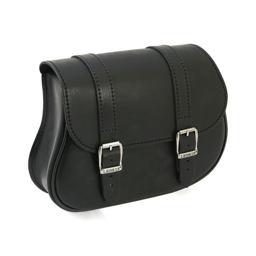 SWINGARM BAG V-ROD BLACK 515934