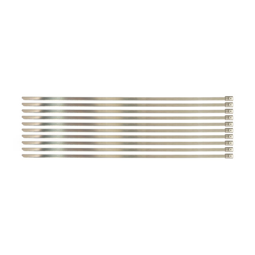 REPLACEMENT STAINLESS STEEL WRAPS 515969