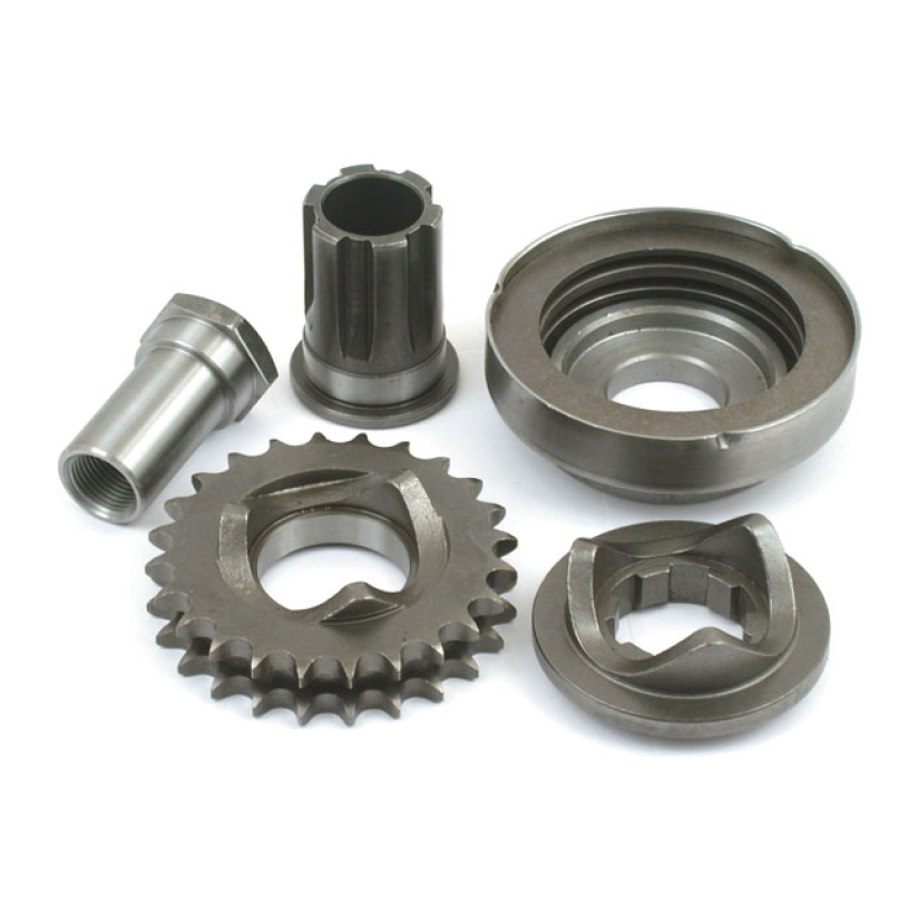 COMPENSATING SPROCKET ASSY 516020
