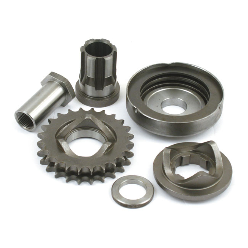 COMPENSATING SPROCKET ASSY 516021