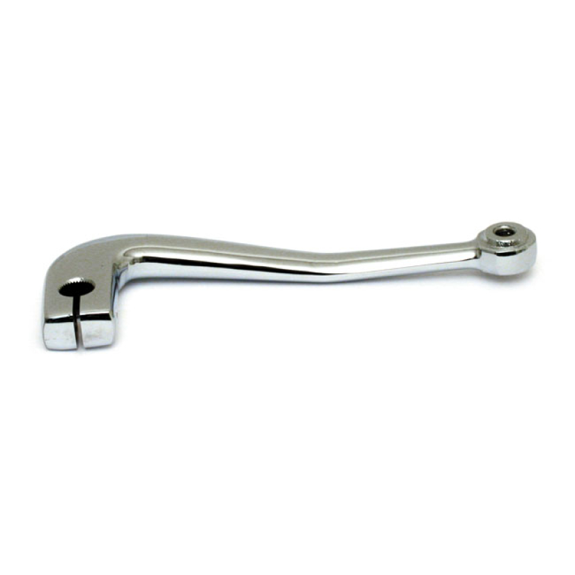 VAIHDEVIPU FXD, KROMATTU - SHIFT ARM 516105