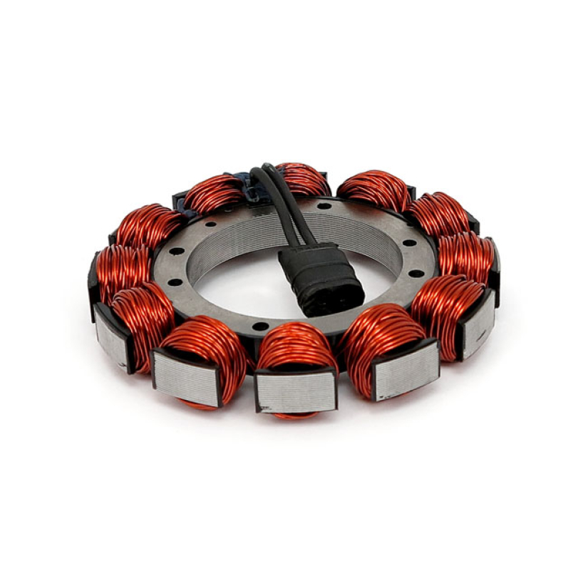 ACCEL STATOR, UNMOLDED 516229