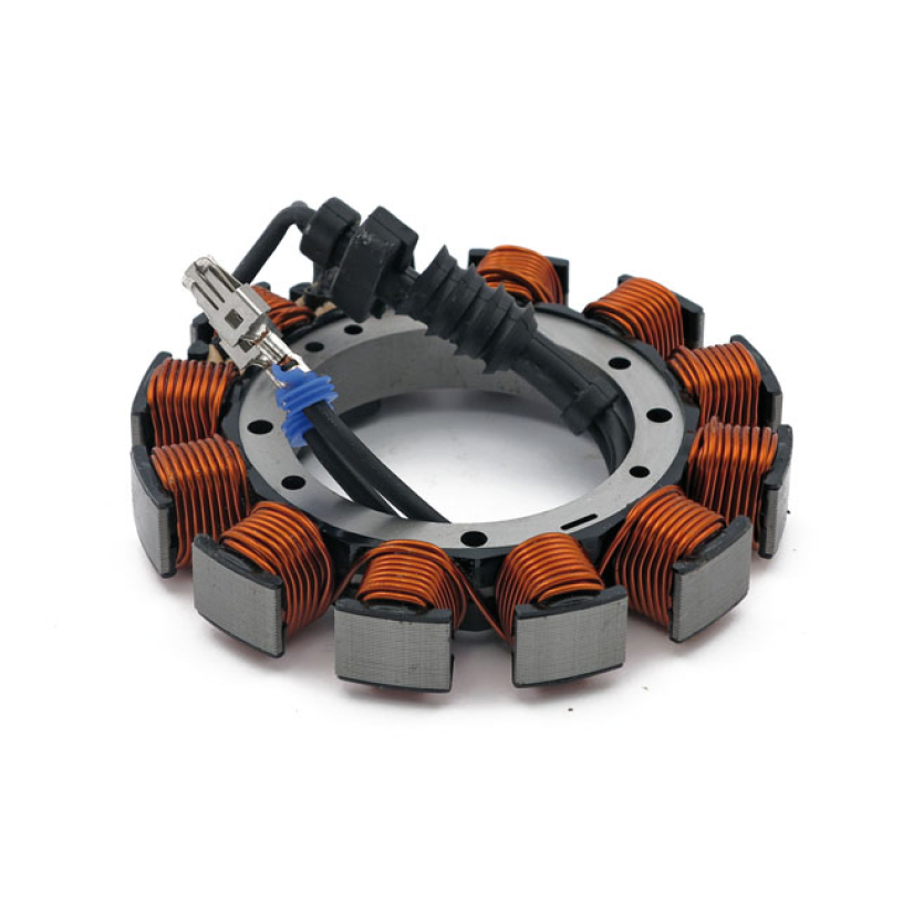 ACCEL, ALTERNATOR STATOR 516233