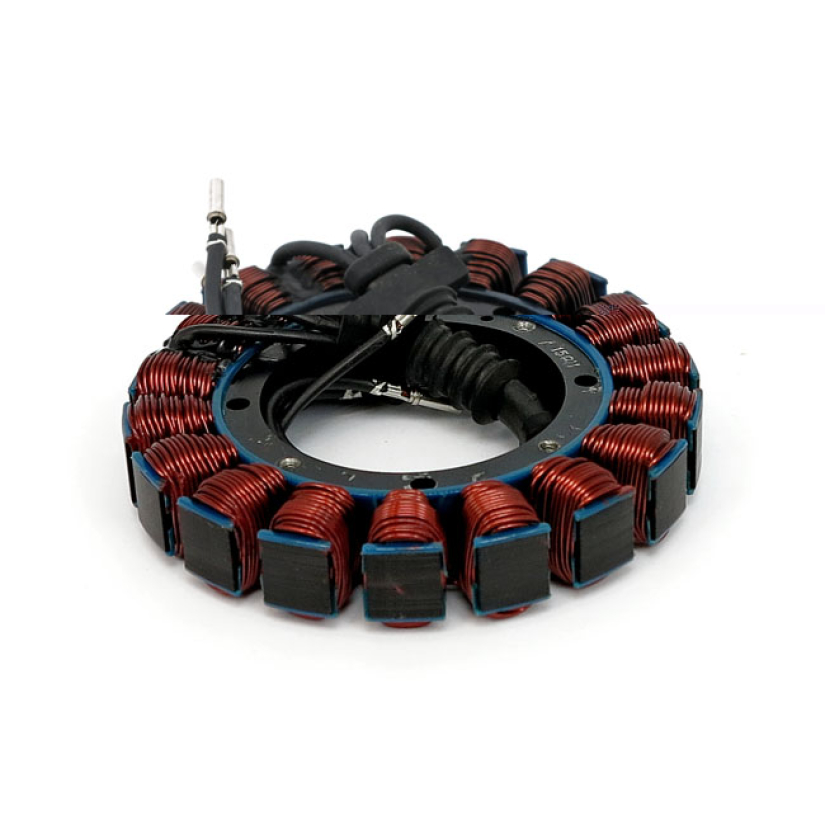 ACCEL ALTERNATOR STATOR 516238