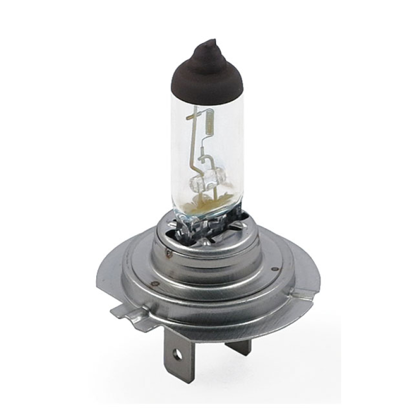 PHILIPS CITYVISION MOTO HEADLAMP BULB H7 HALOGEN MOTORCYCLE HEADLAMP B 516248