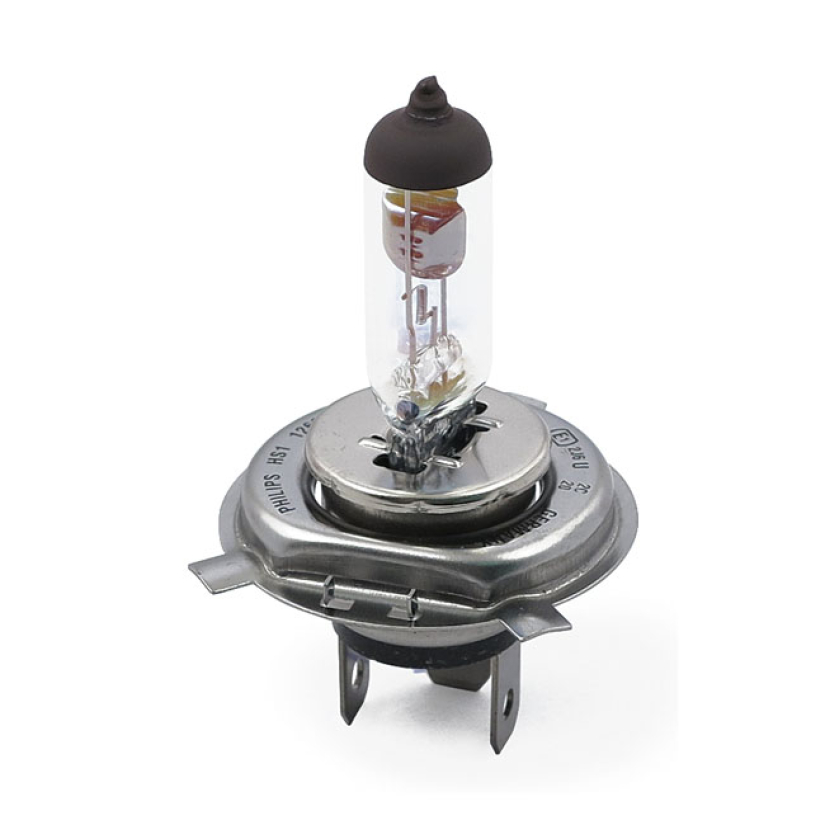 PHILIPS CITYVISION MOTO HEADLAMP BULB HS1 516253