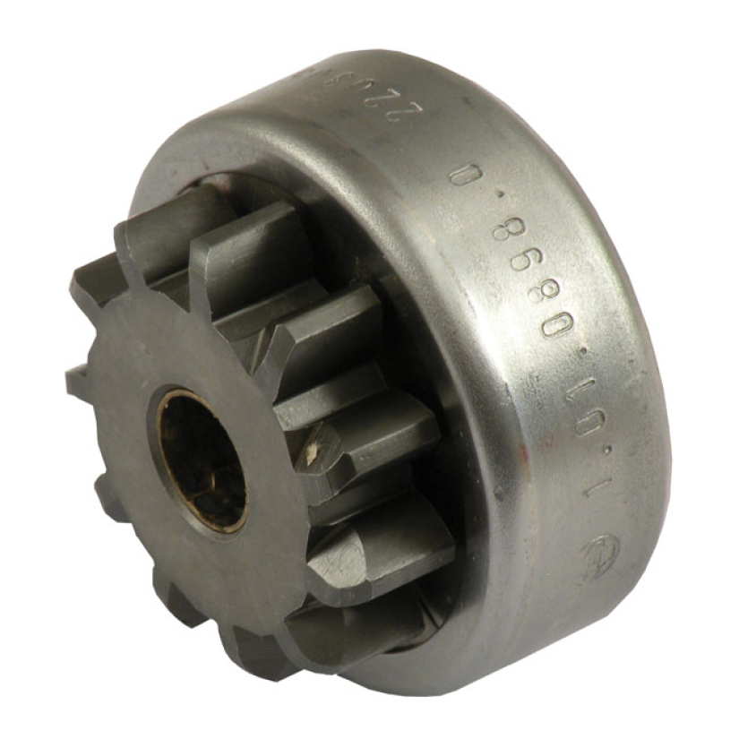 STARTER GEAR 516275