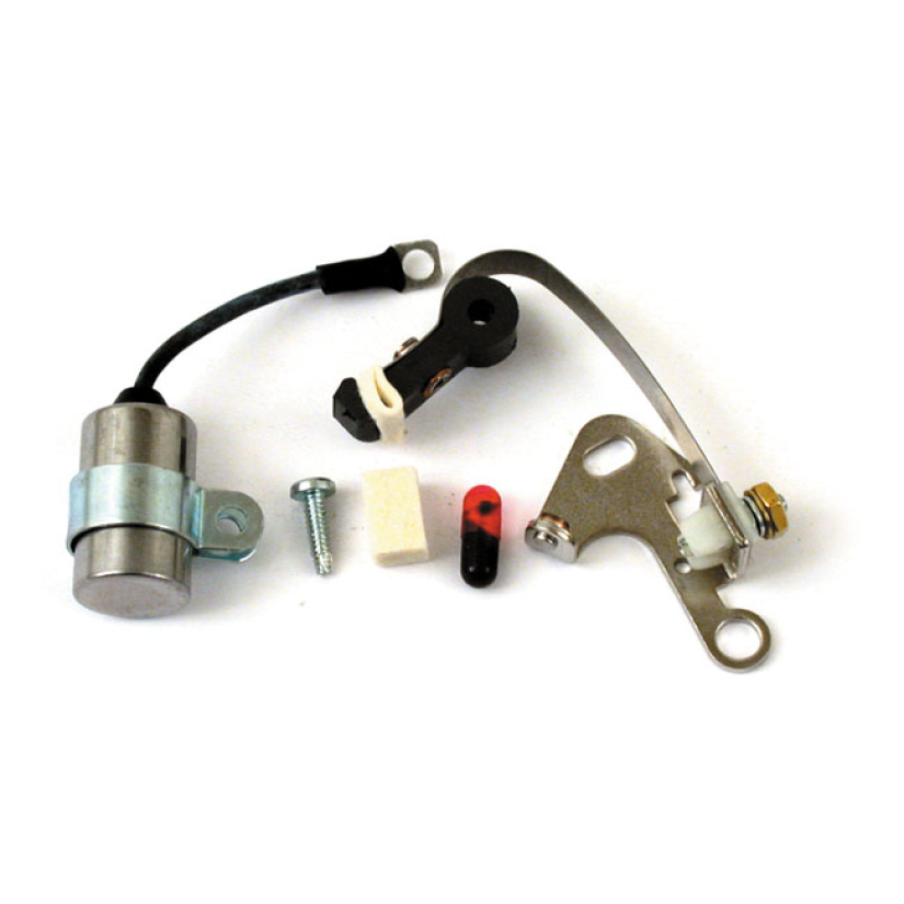 KÄRJET & KONDENSAATTORI, MAGNEETTO - STANDARD CO, POINT TUNE-UP KIT 516299