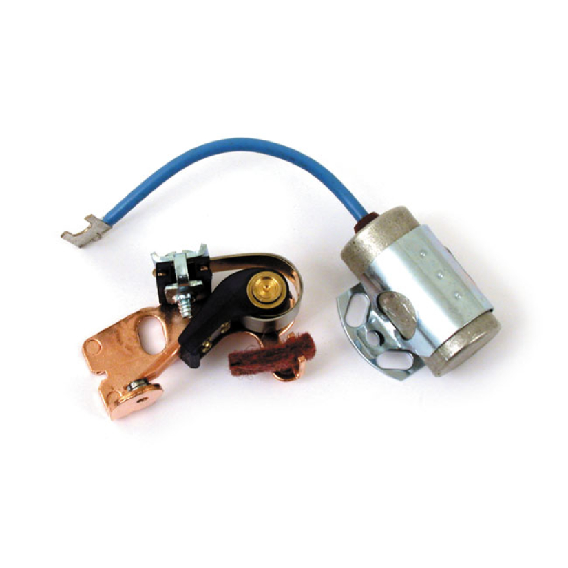 BLUE STREAK, POINTS TUNE-UP KIT BT 1970-99 516304
