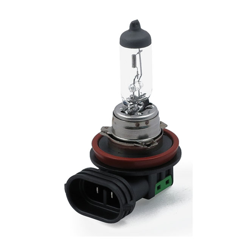 PHILIPS LONGLIFE ECOVISION HEADLAMP BULB H11 DESIGNED FOR UNIVERSAL AU 516313