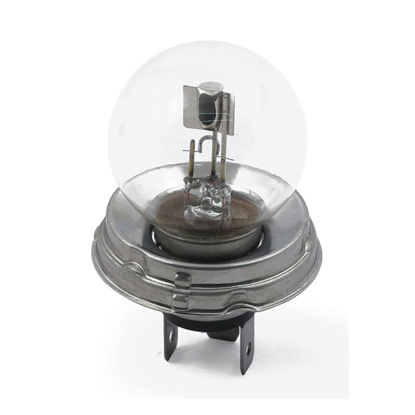 PHILIPS HEADLAMP BULB R2 (DUPLO) 516316