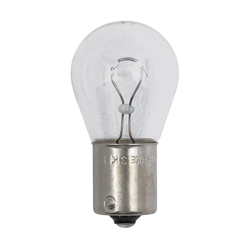 PHILIPS VISIONPLUS TURN SIGNAL LIGHT BULB P21W EXTRA VIBRATION RESISTA 516326