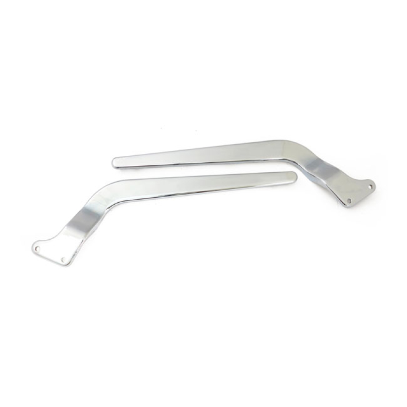 FENDER STRUTS, CUSTOM SMOOTH CUSTOM STYLE FENDER SUPPORTS WITH INTERNA 516336