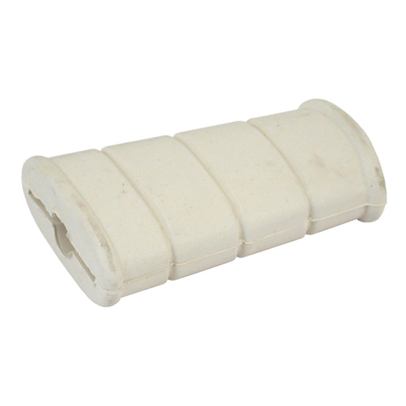 KICKSIPOLKIMEN KUMI "LÄTYSKÄ" WHITE 516341
