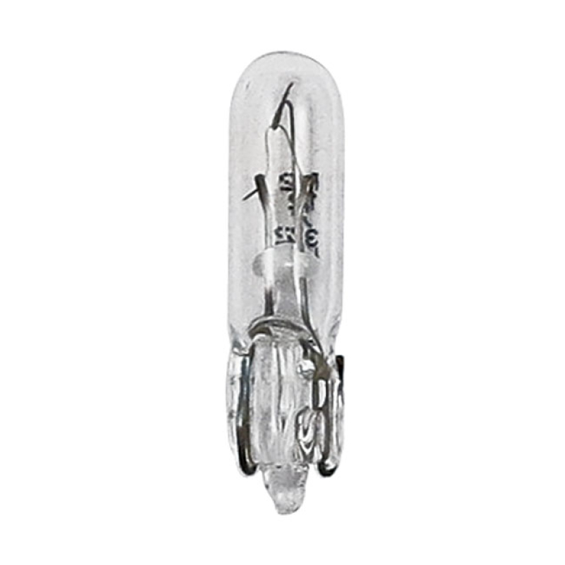 PHILIPS LIGHT BULB W1,2W - W2,3W - W2W - WBT5 516351