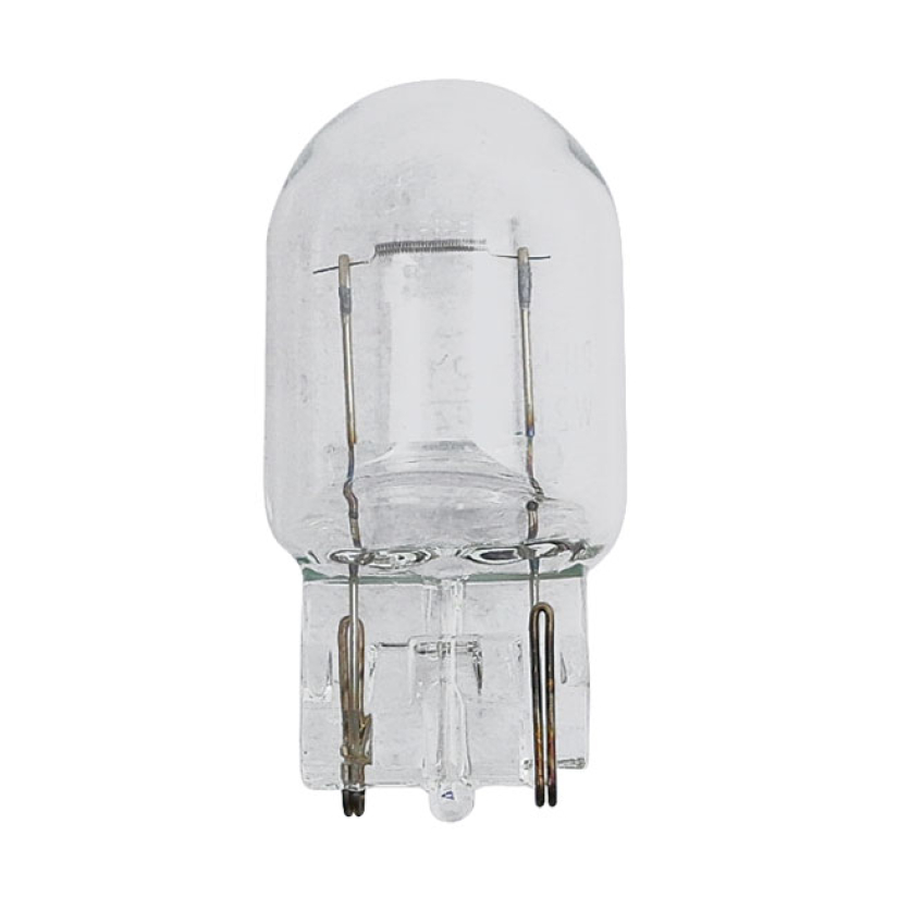 PHILIPS LIGHT BULB W21W EXTRA VIBRATION RESISTANT; SPECIFICALLY DESIGN 516357