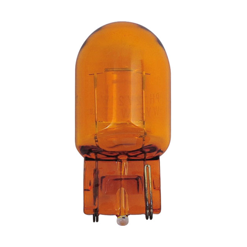 PHILIPS LIGHT BULB WY21W EXTRA VIBRATION RESISTANT; SPECIFICALLY DESIG 516358