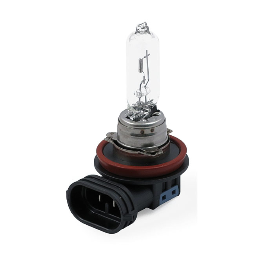 PHILIPS HEADLAMP BULB H9 DESIGNED FOR UNIVERSAL AUTOMOTIVE USE.  - 65W 516367