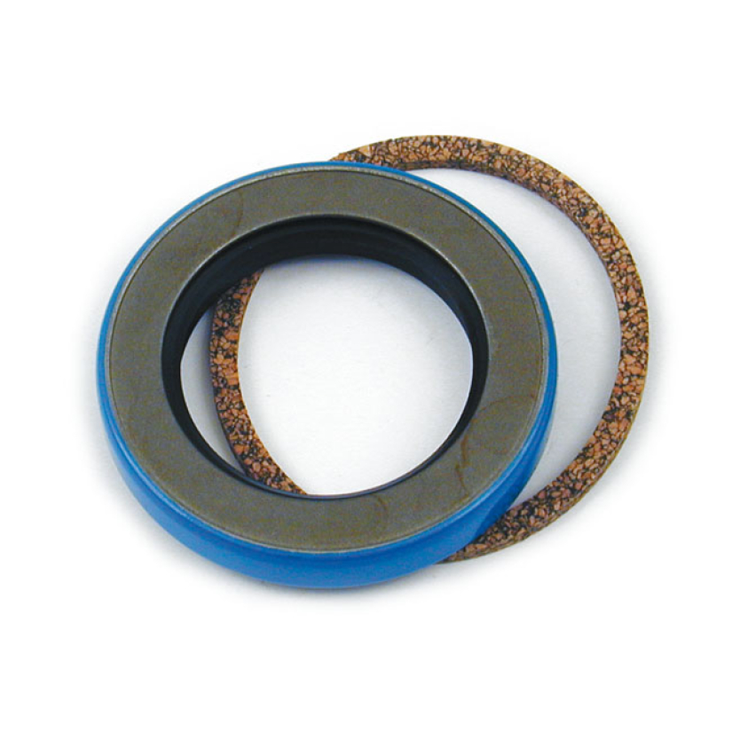 JAMES TRANSM. MAINSH. SEAL, DOUBLE LIP 516535