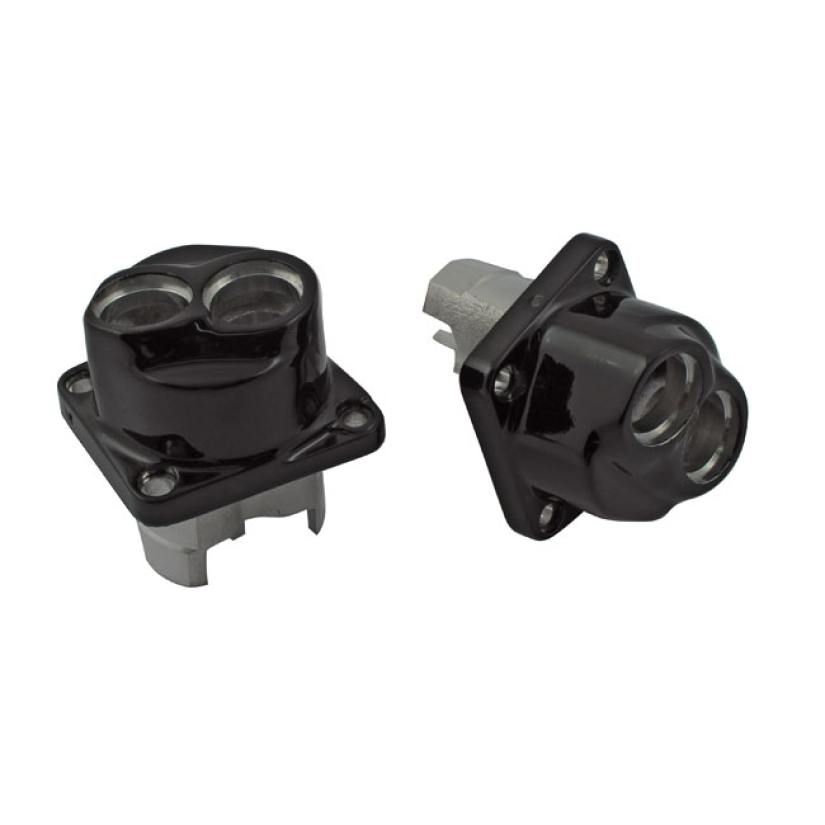 NOSTAJAPESÄT EVO BT. MUSTAT - TAPPET BLOCK SET, BLACK 516556
