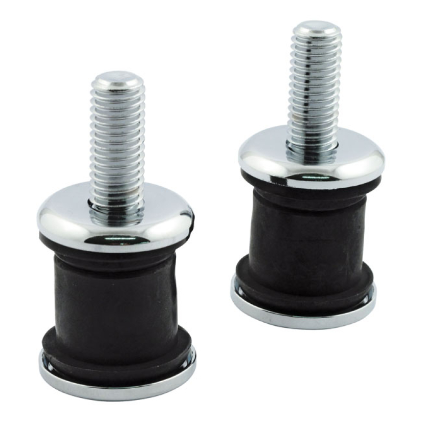 RECESSED HANDLEBAR DAMPER KIT 516573