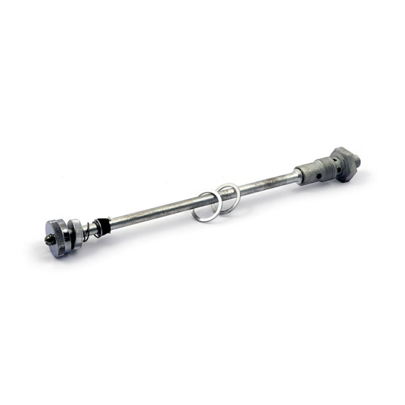 EARLY STYLE FAT BOB GAS VALVE SET 516647