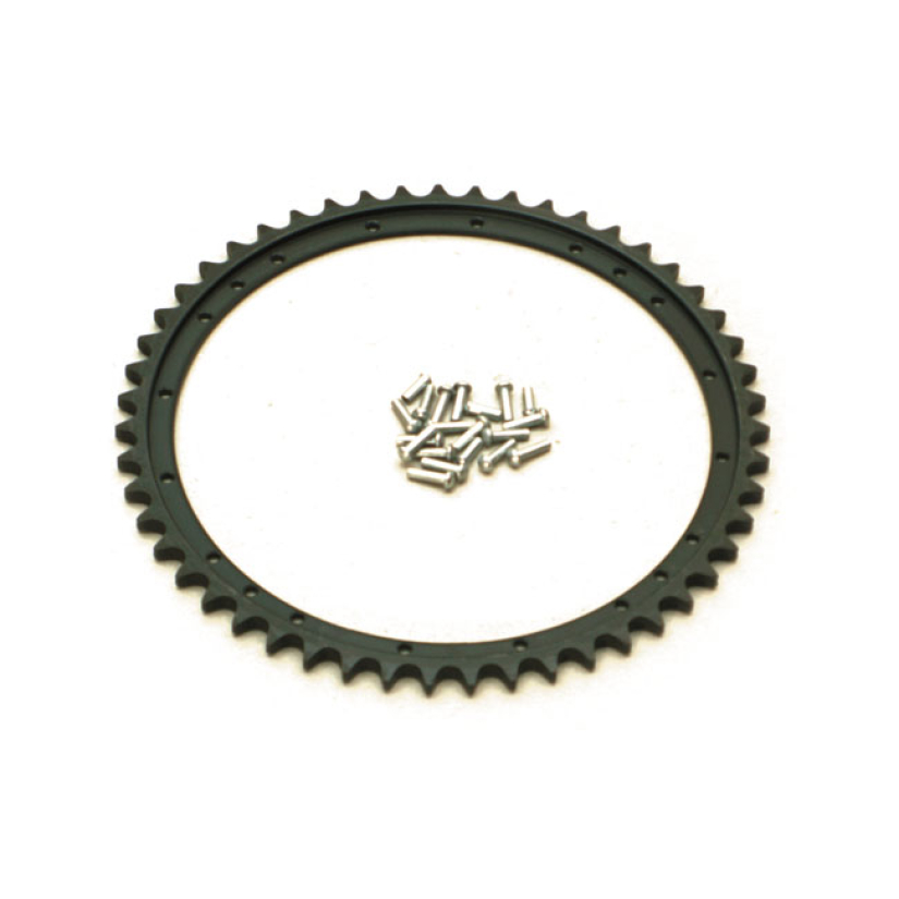 DRUM BRAKE SPROCKET, 51T 516665
