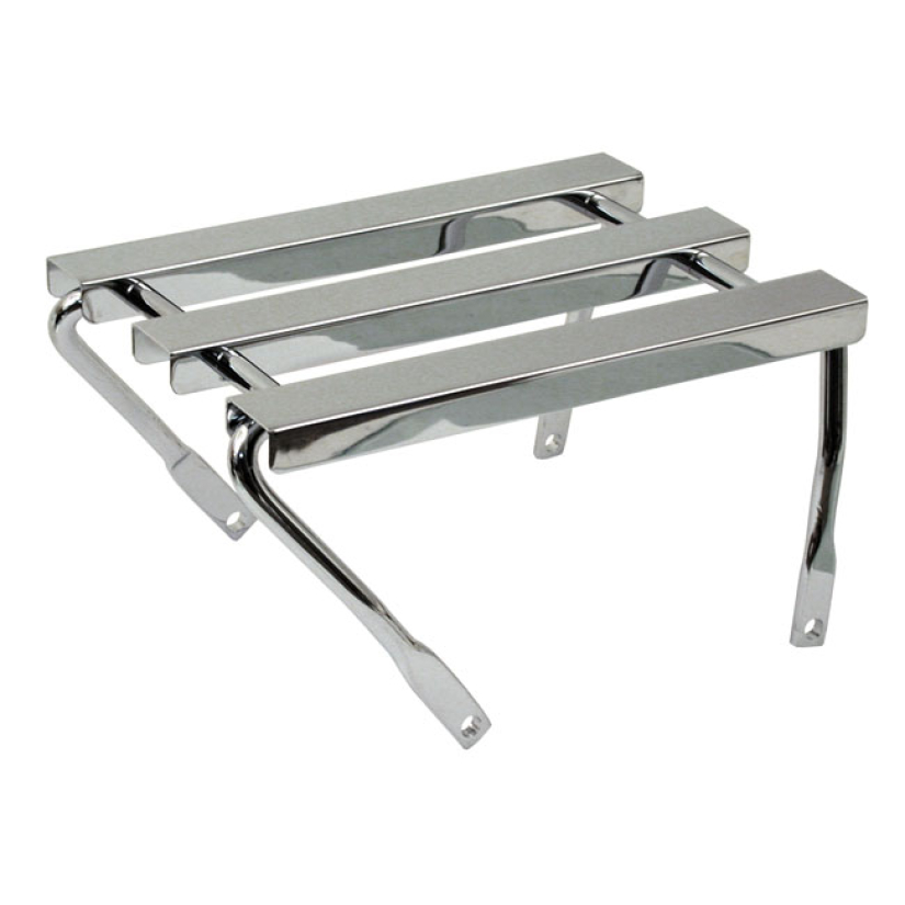 LUGGAGE CARRIER, THREE CHANNEL 516668