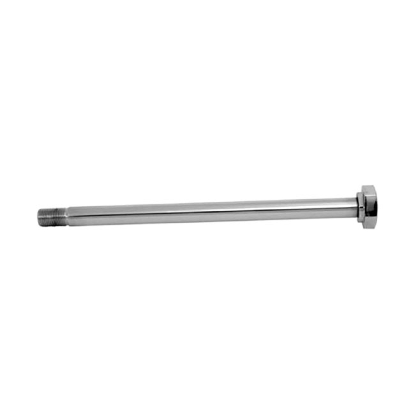 WHEEL AXLE, REAR  52-78 K; XL SPORTSTER 516680