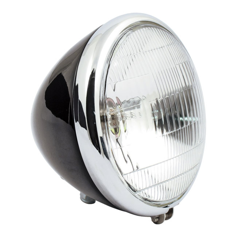 SPRINGER HEADLIGHT ASSY 12-V 516783