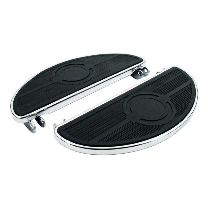 OVAL OLD STYLE FLOORBOARDS 516855