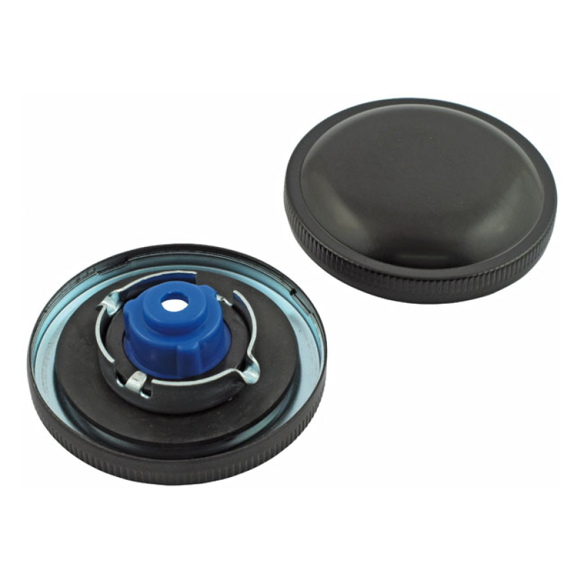 GASCAP SET, LATE STYLE 516861