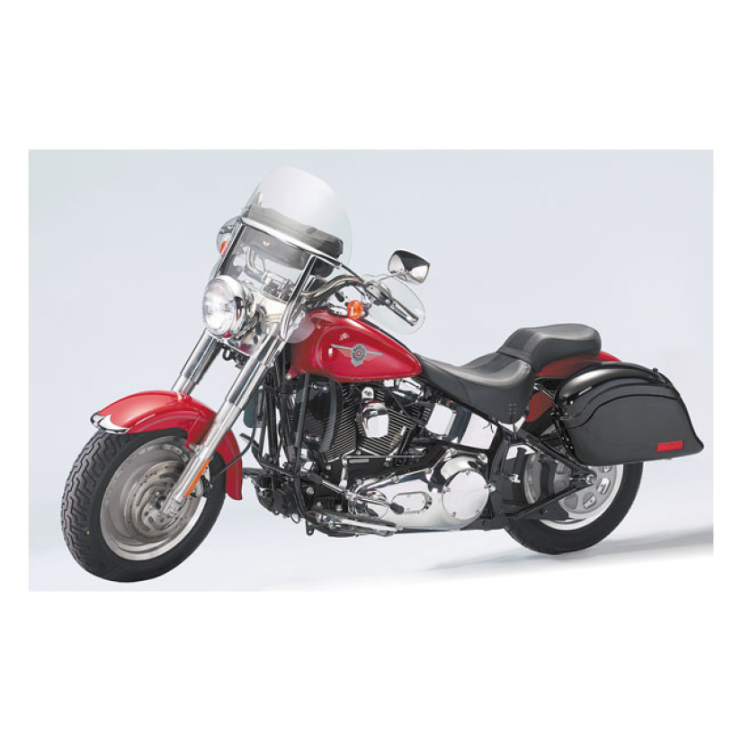 N.C. TOURING HEAVY DUTY WINDSH. CHOPPED 516889