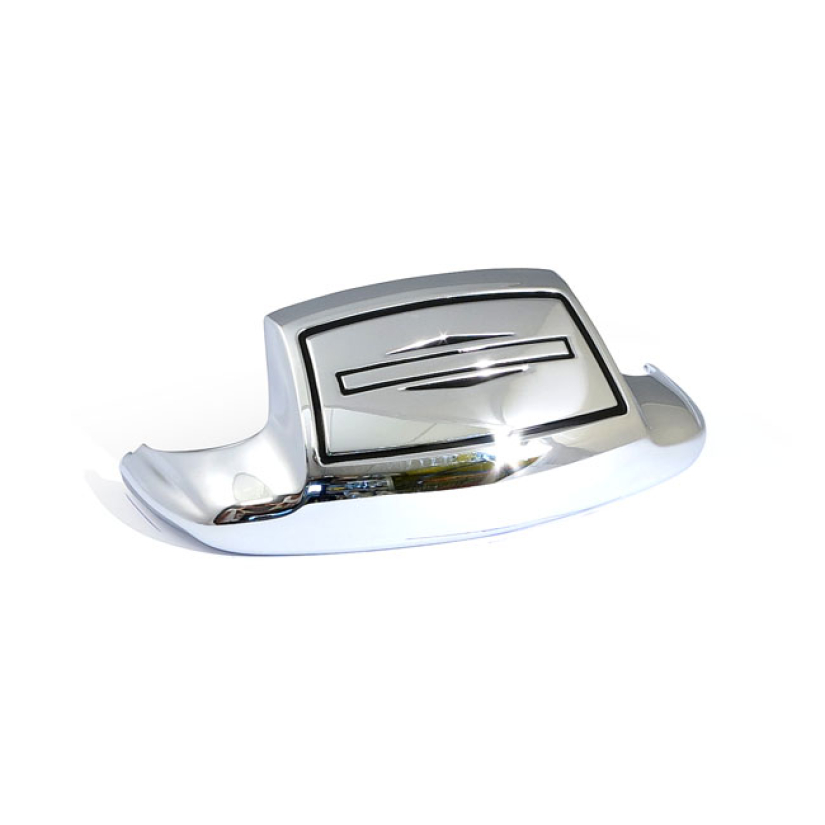 CHEVRON, FRONT FENDER TIPS 516900