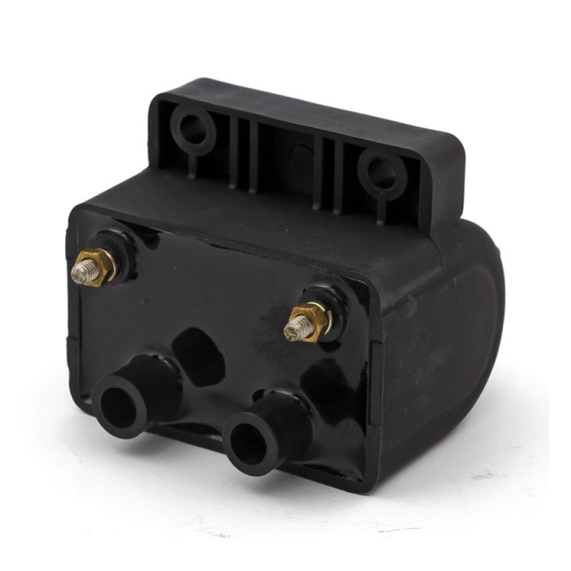 PUOLA,"VAKIOMALLI"12V  1983-> 2,8 OHM. 516950