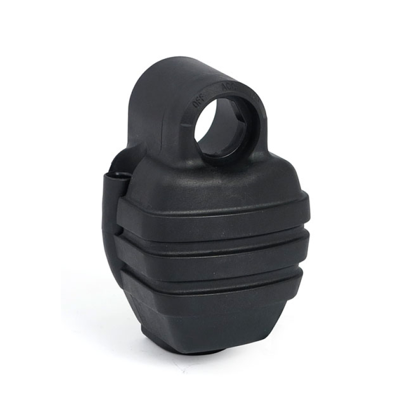 IGNITION COIL, OEM STYLE SINGLE FIRE. FUEL INJECTED MODELS BLACK. FITS 516962