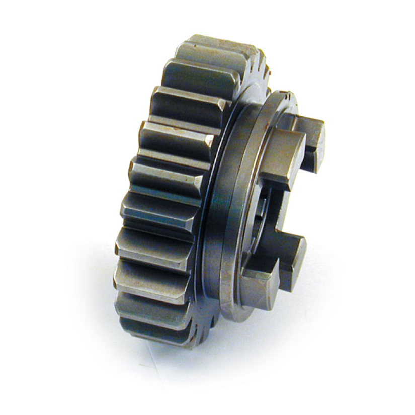 ANDREWS 3RD GEAR, COUNTERSHAFT (23T) 517031