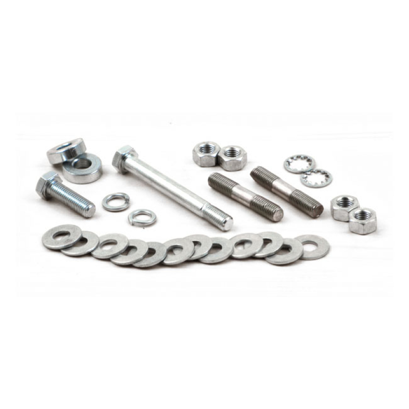 GASTANK MOUNT KIT, HEX HEAD 517175