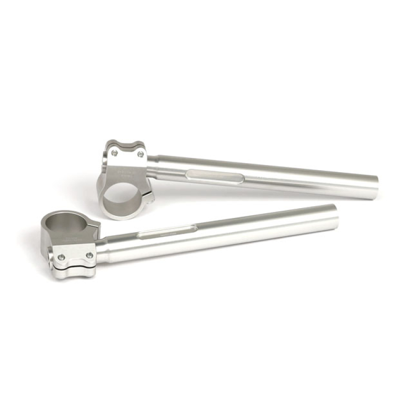 TRW, 1" CLIP-ON HANDLEBAR SET 517179
