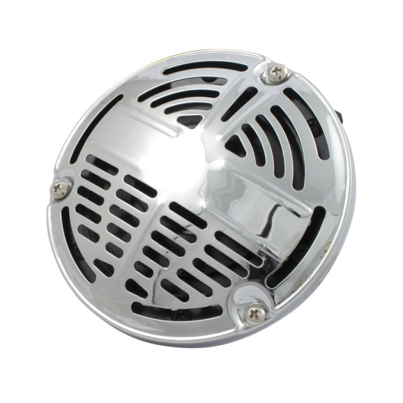 VINTAGE STYLE HORN 12 V 517545