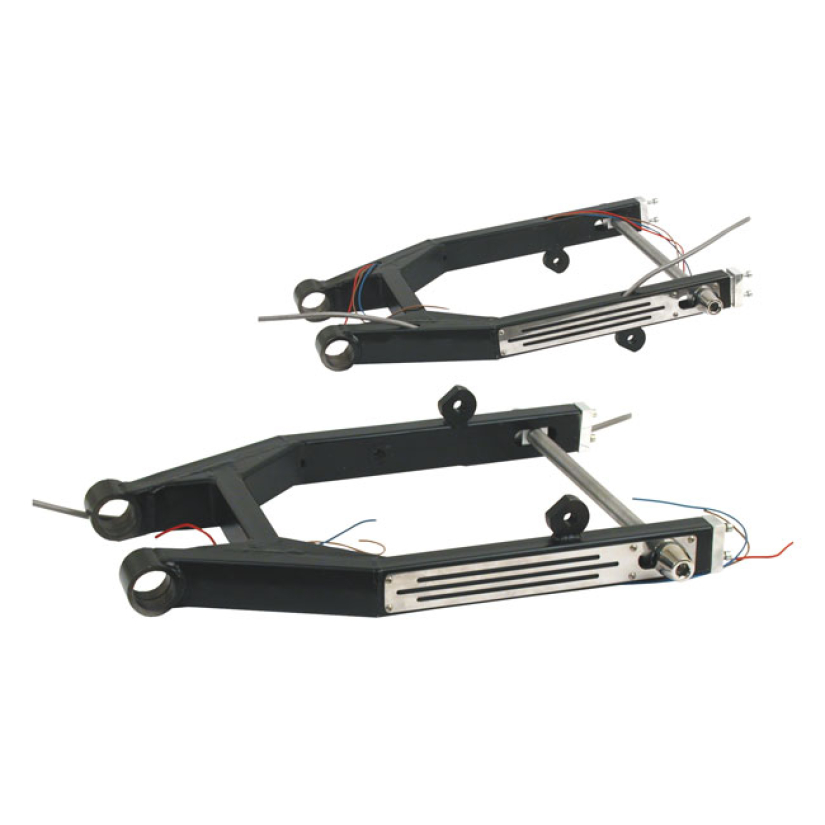 TTS, DYNA SWINGARM. HIDDEN WIRING 517652