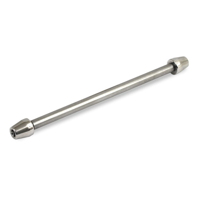 TTS XL WHEEL AXLE 517657